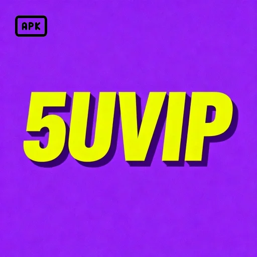 APK oficial da 5uvip para Android