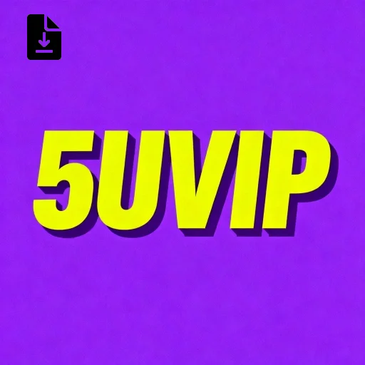 Baixar app da 5uvip gratuitamente