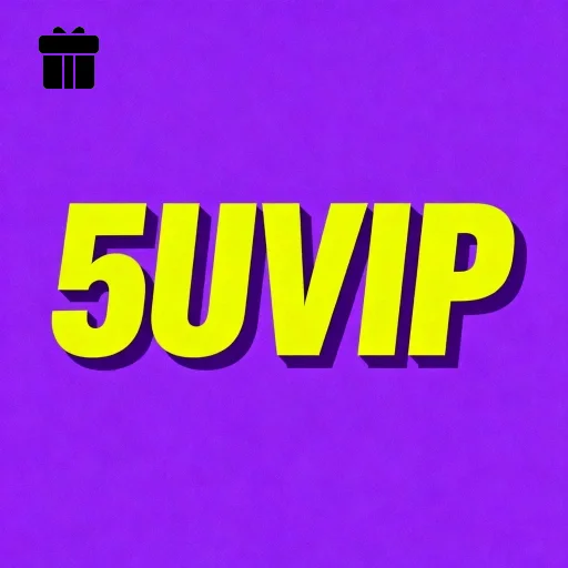 Bônus 5uvip