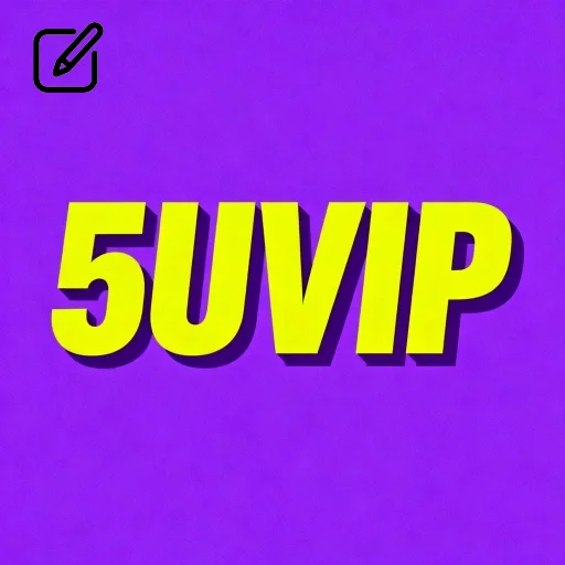 Cadastro rápido e seguro na 5uvip