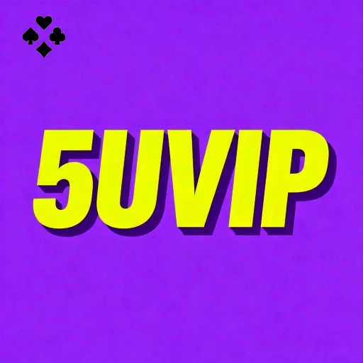 Cassino ao vivo da 5uvip com dealers reais