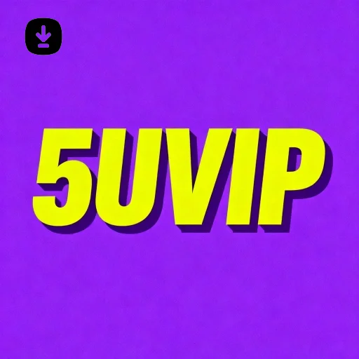 Download gratuito do app da 5uvip