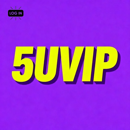 Login seguro na 5uvip