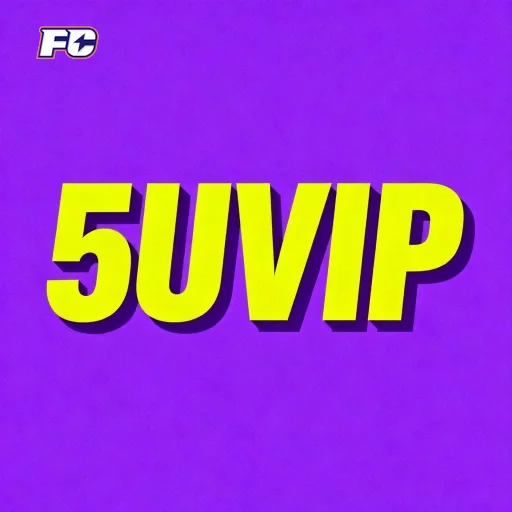 Logo da 5uvip