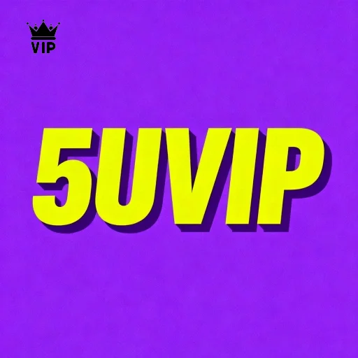 Programa VIP exclusivo da 5uvip
