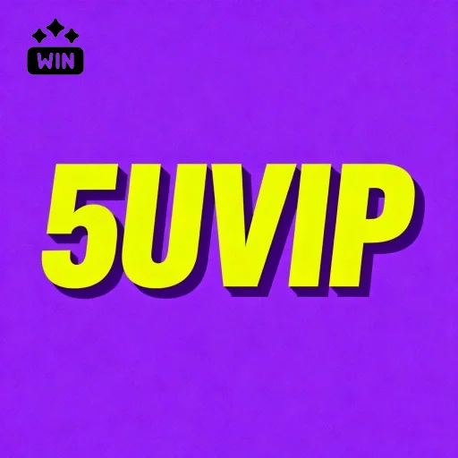 Ganhe prêmios incríveis na 5uvip