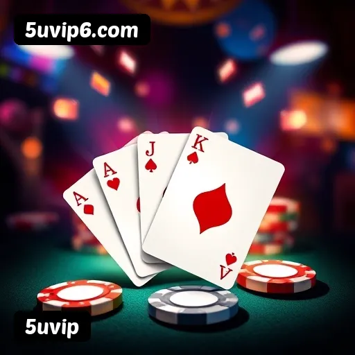 Como Registrar e Fazer Login 5uvip